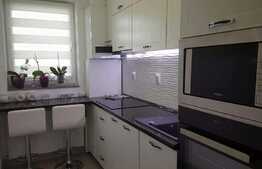 Apartament 3 camere, 55 mp, parcare,imobil nou, zona FSEGA