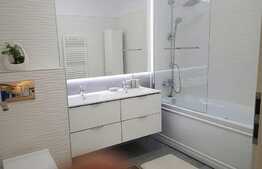 Apartament 3 camere, 55 mp, parcare,imobil nou, zona FSEGA