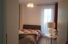 Apartament 3 camere, 55 mp, parcare,imobil nou, zona FSEGA