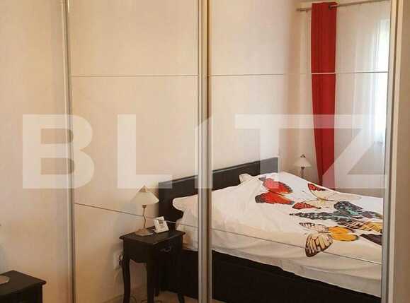 Apartament de închiriat 3 camere Marasti - 31224AI | BLITZ Cluj-Napoca | Poza6