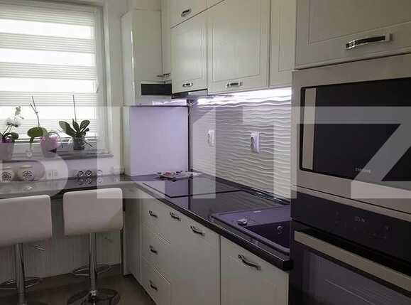 Apartament de închiriat 3 camere Marasti - 31224AI | BLITZ Cluj-Napoca | Poza8