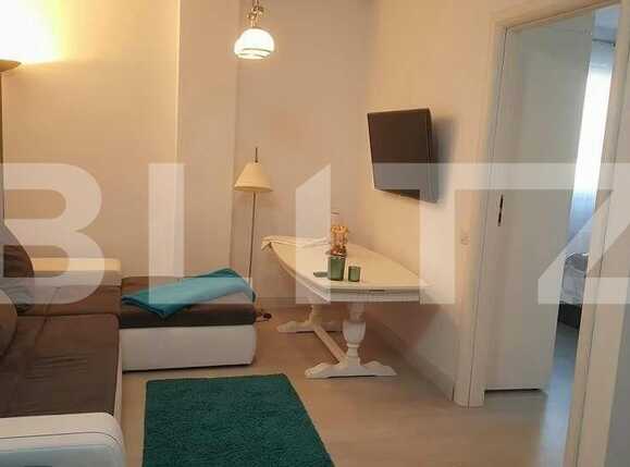 Apartament de închiriat 3 camere Marasti - 31224AI | BLITZ Cluj-Napoca | Poza1