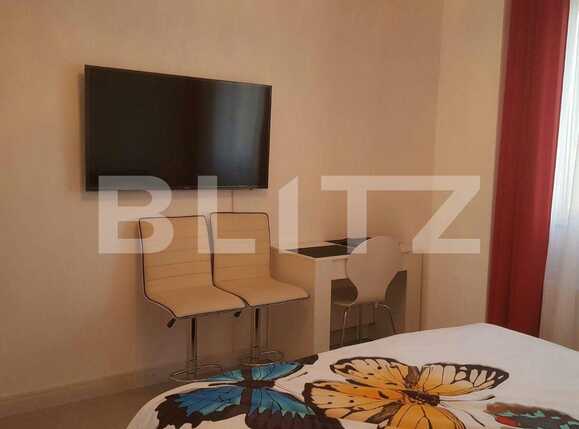 Apartament de închiriat 3 camere Marasti - 31224AI | BLITZ Cluj-Napoca | Poza4