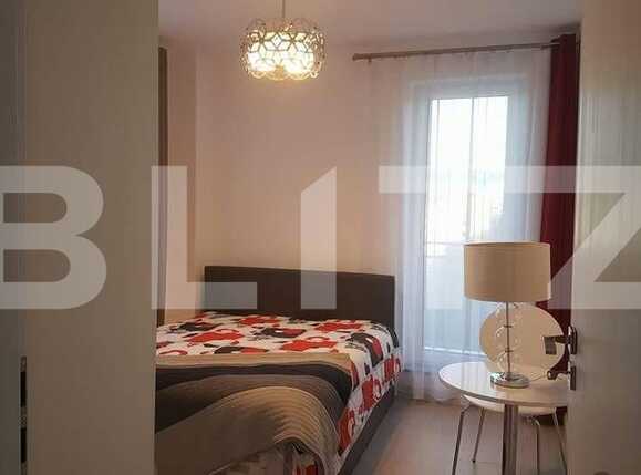 Apartament de închiriat 3 camere Marasti - 31224AI | BLITZ Cluj-Napoca | Poza2