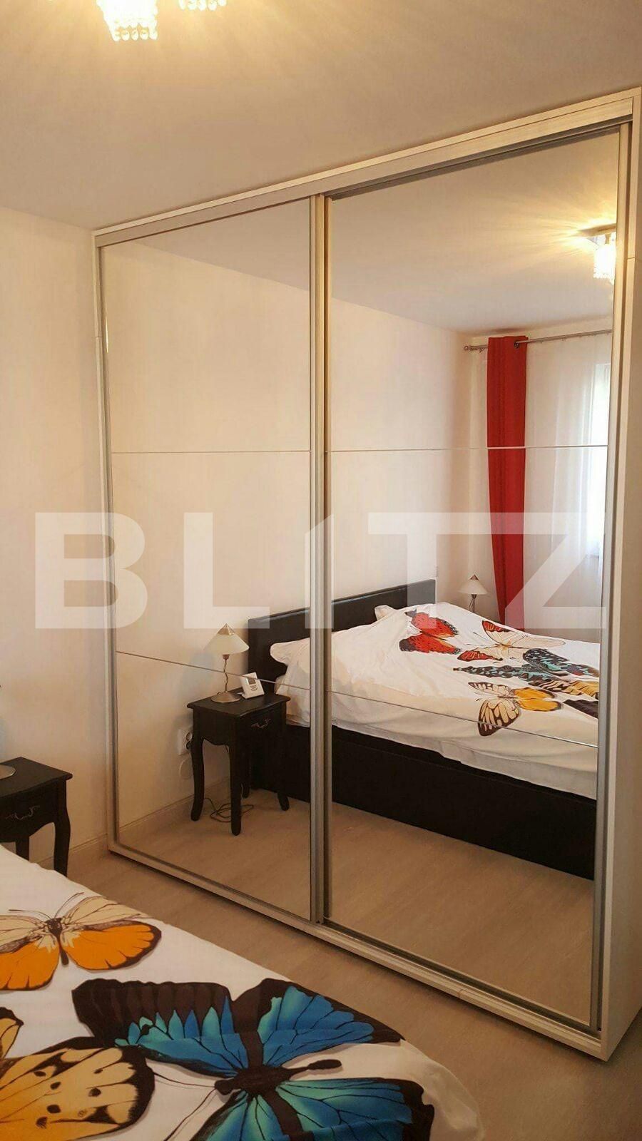 Apartament de închiriat 3 camere Marasti - 31224AI | BLITZ Cluj-Napoca | Poza6