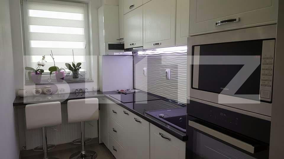 Apartament de închiriat 3 camere Marasti - 31224AI | BLITZ Cluj-Napoca | Poza8