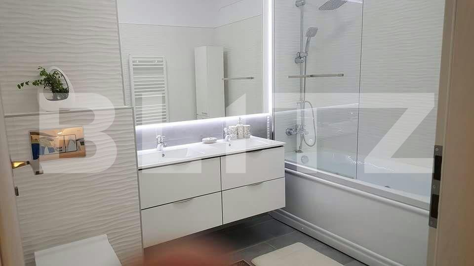 Apartament de închiriat 3 camere Marasti - 31224AI | BLITZ Cluj-Napoca | Poza7