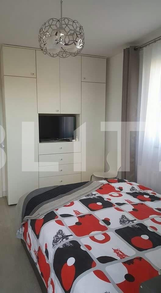 Apartament de închiriat 3 camere Marasti - 31224AI | BLITZ Cluj-Napoca | Poza3