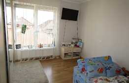 Casa individuala 141 mp, 1487 mp teren, zona linistita