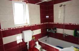 Casa individuala 141 mp, 1487 mp teren, zona linistita