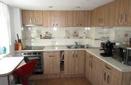 Casa individuala 141 mp, 1487 mp teren, zona linistita