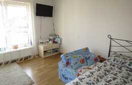 Casa individuala 141 mp, 1487 mp teren, zona linistita