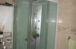 Casa individuala 141 mp, 1487 mp teren, zona linistita