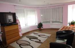 Casa individuala 141 mp, 1487 mp teren, zona linistita