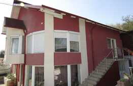 Casa individuala 141 mp, 1487 mp teren, zona linistita