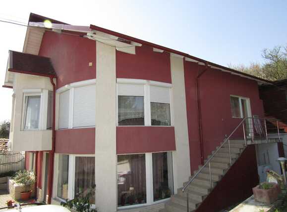 Casa de vânzare 4 camere Dambul Rotund - 31225CV | BLITZ Cluj-Napoca | Poza1