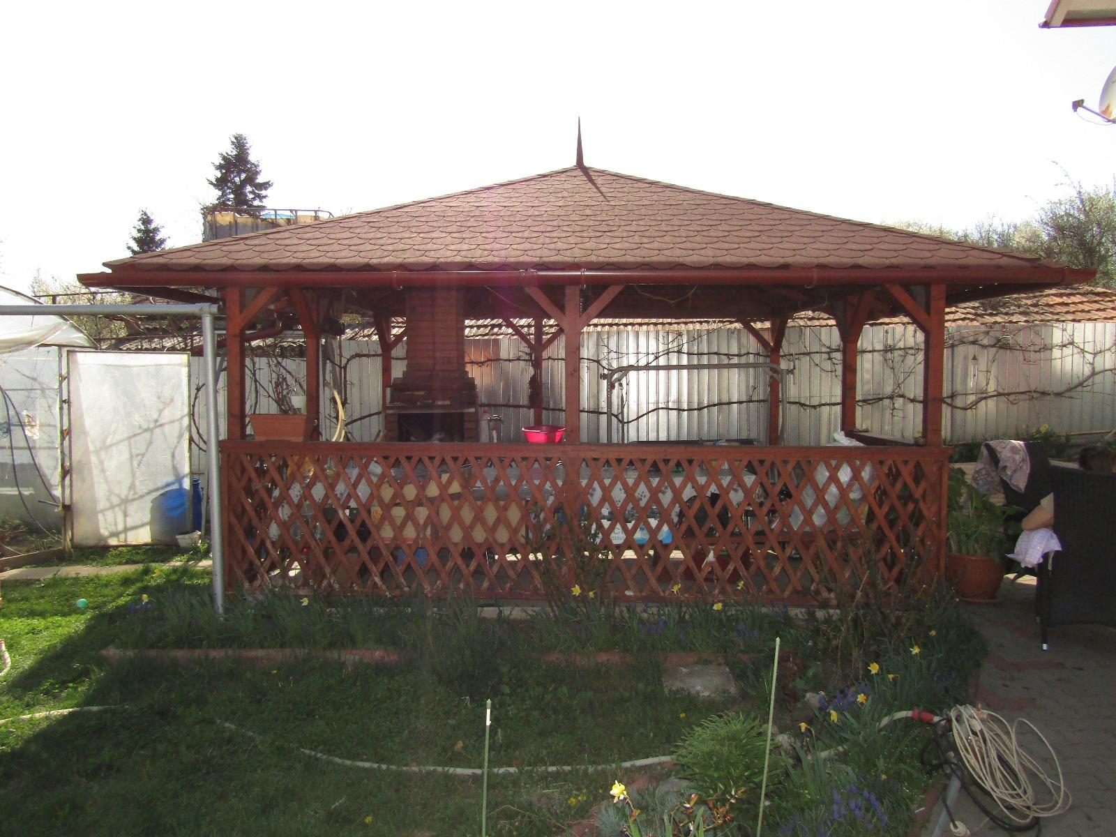 Casa de vânzare 4 camere Dambul Rotund - 31225CV | BLITZ Cluj-Napoca | Poza11