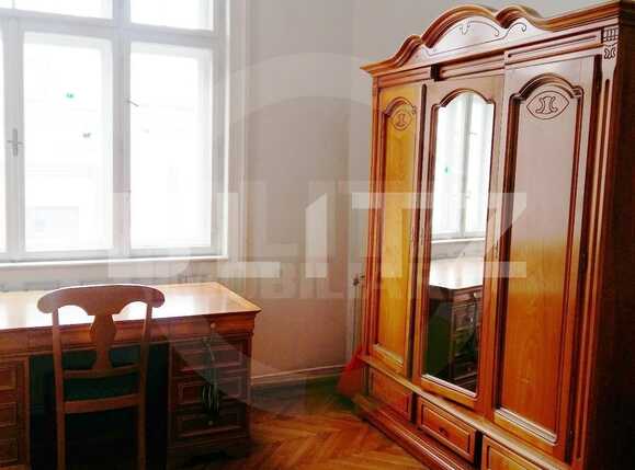 Apartament de închiriat 4 camere Central - 31226AI | BLITZ Cluj-Napoca | Poza1