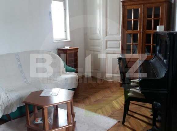 Apartament de închiriat 4 camere Central - 31226AI | BLITZ Cluj-Napoca | Poza3
