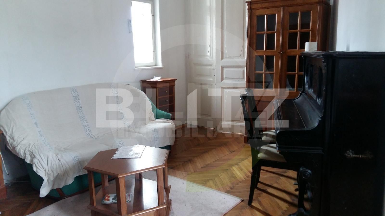 Apartament de închiriat 4 camere Central - 31226AI | BLITZ Cluj-Napoca | Poza3