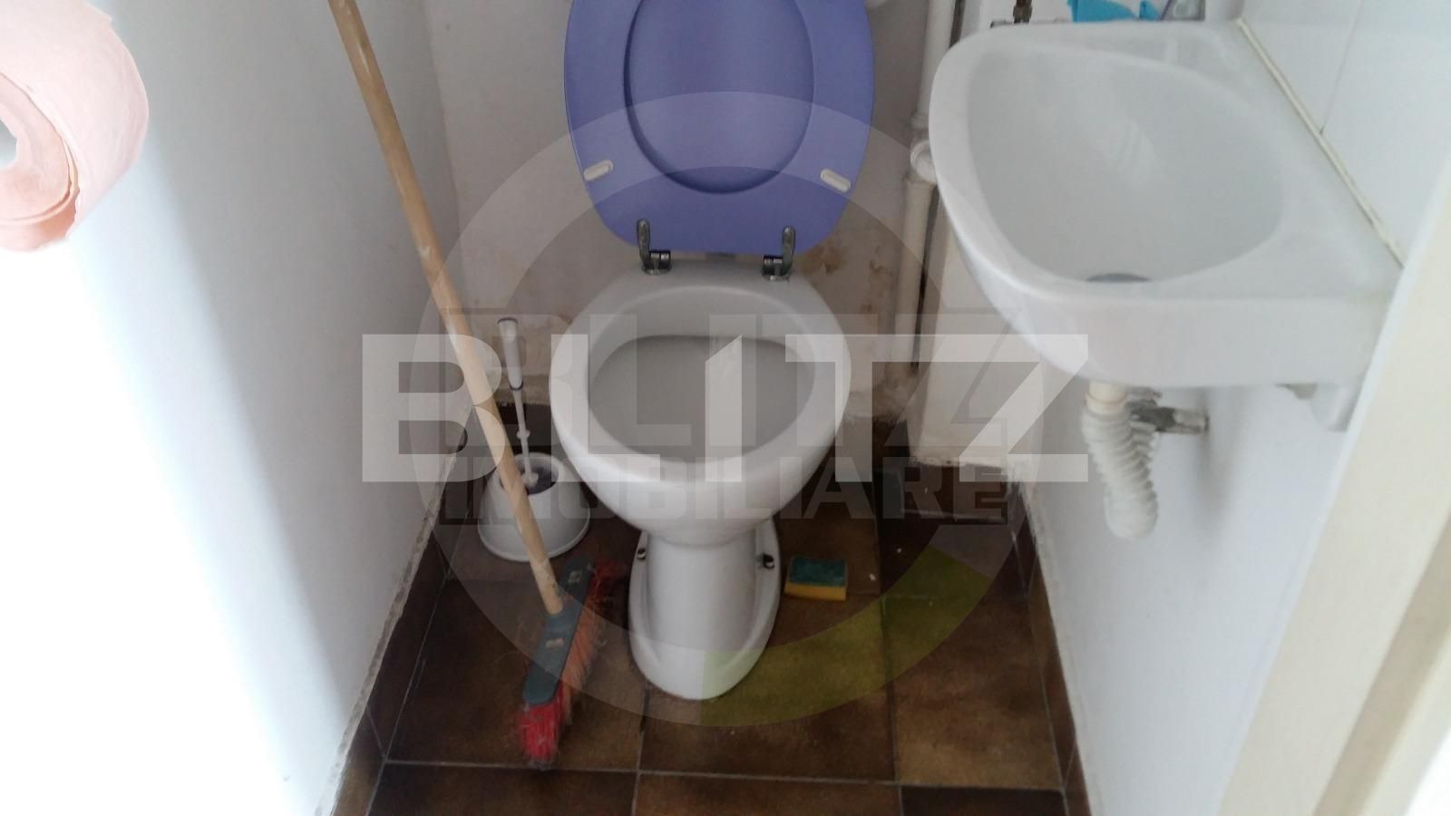 Apartament de închiriat 4 camere Central - 31226AI | BLITZ Cluj-Napoca | Poza6