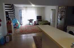 Triplex de 80 mp, teren de 30 mp! Zona strazii Eroilor! 