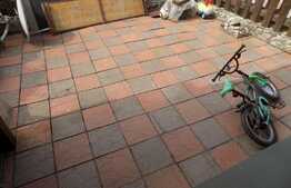 Triplex de 80 mp, teren de 30 mp! Zona strazii Eroilor! 