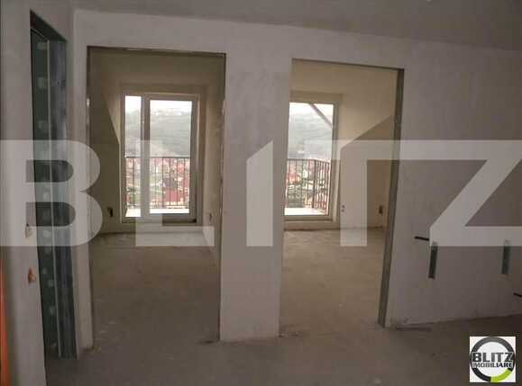 Apartament de vânzare 2 camere Manastur - 3123AV | BLITZ Cluj-Napoca | Poza1