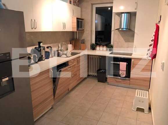 Apartament de închiriat 3 camere Gheorgheni - 31230AI | BLITZ Cluj-Napoca | Poza4