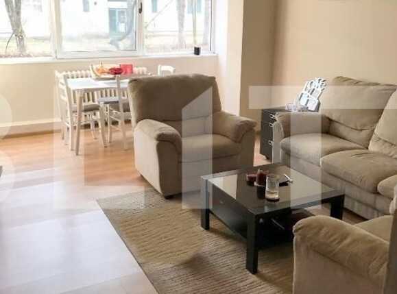 Apartament de închiriat 3 camere Gheorgheni - 31230AI | BLITZ Cluj-Napoca | Poza1