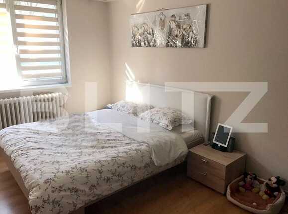 Apartament de închiriat 3 camere Gheorgheni - 31230AI | BLITZ Cluj-Napoca | Poza2