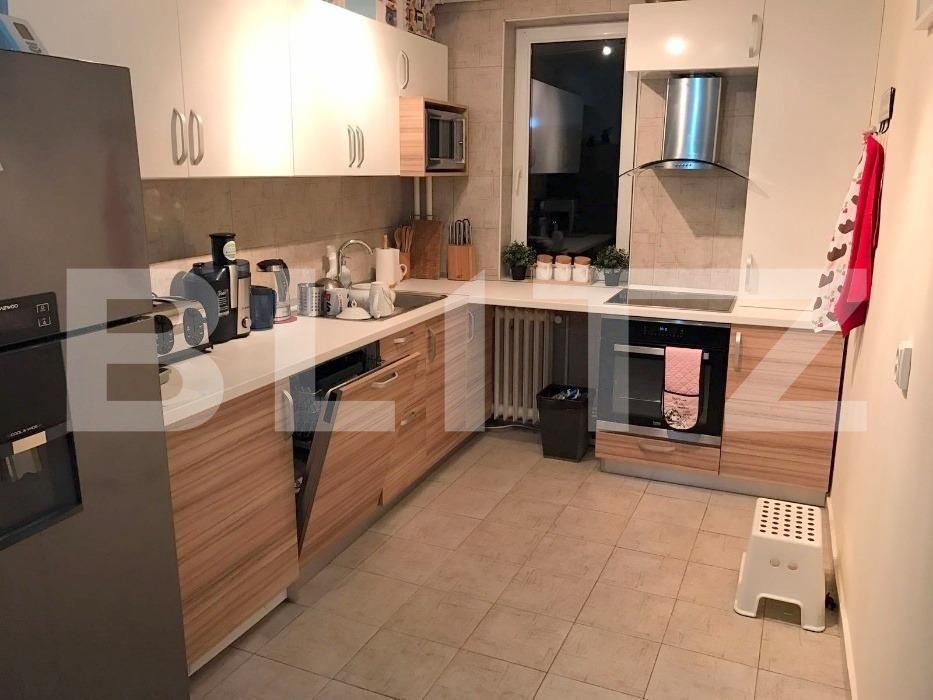 Apartament de închiriat 3 camere Gheorgheni - 31230AI | BLITZ Cluj-Napoca | Poza4