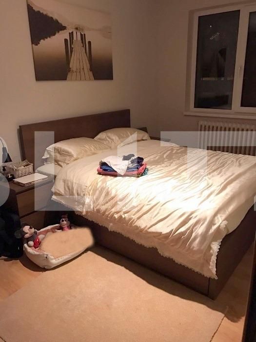 Apartament de închiriat 3 camere Gheorgheni - 31230AI | BLITZ Cluj-Napoca | Poza3