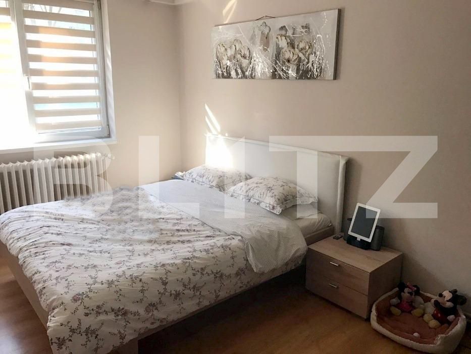 Apartament de închiriat 3 camere Gheorgheni - 31230AI | BLITZ Cluj-Napoca | Poza2