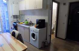 De vanzare garsoniera decomandata, 37 mp, balcon, zona strazii Porii!