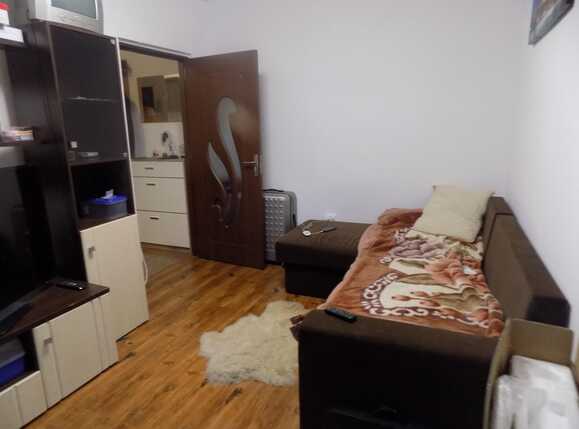 Garsonieră de vânzare Floreşti - 31231AV | BLITZ Cluj-Napoca | Poza1