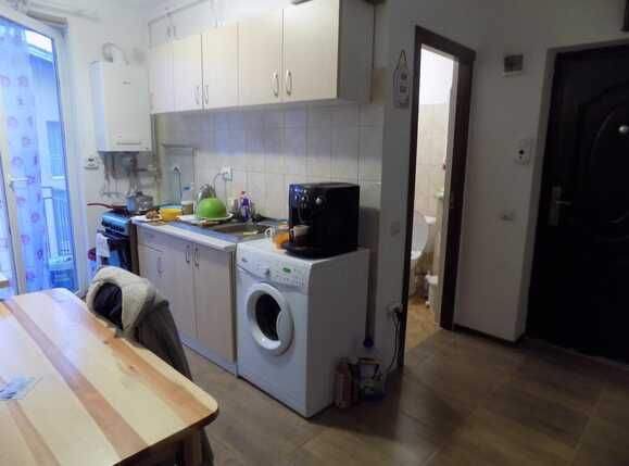 Garsonieră de vânzare Floreşti - 31231AV | BLITZ Cluj-Napoca | Poza4