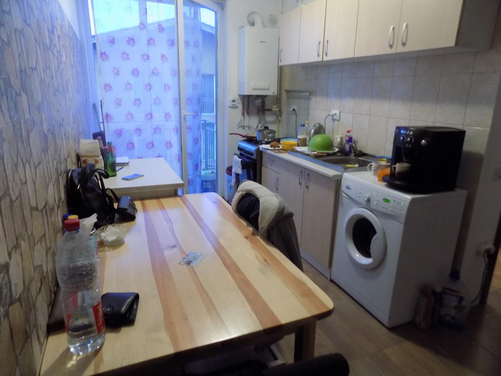 Garsonieră de vânzare Floreşti - 31231AV | BLITZ Cluj-Napoca | Poza3