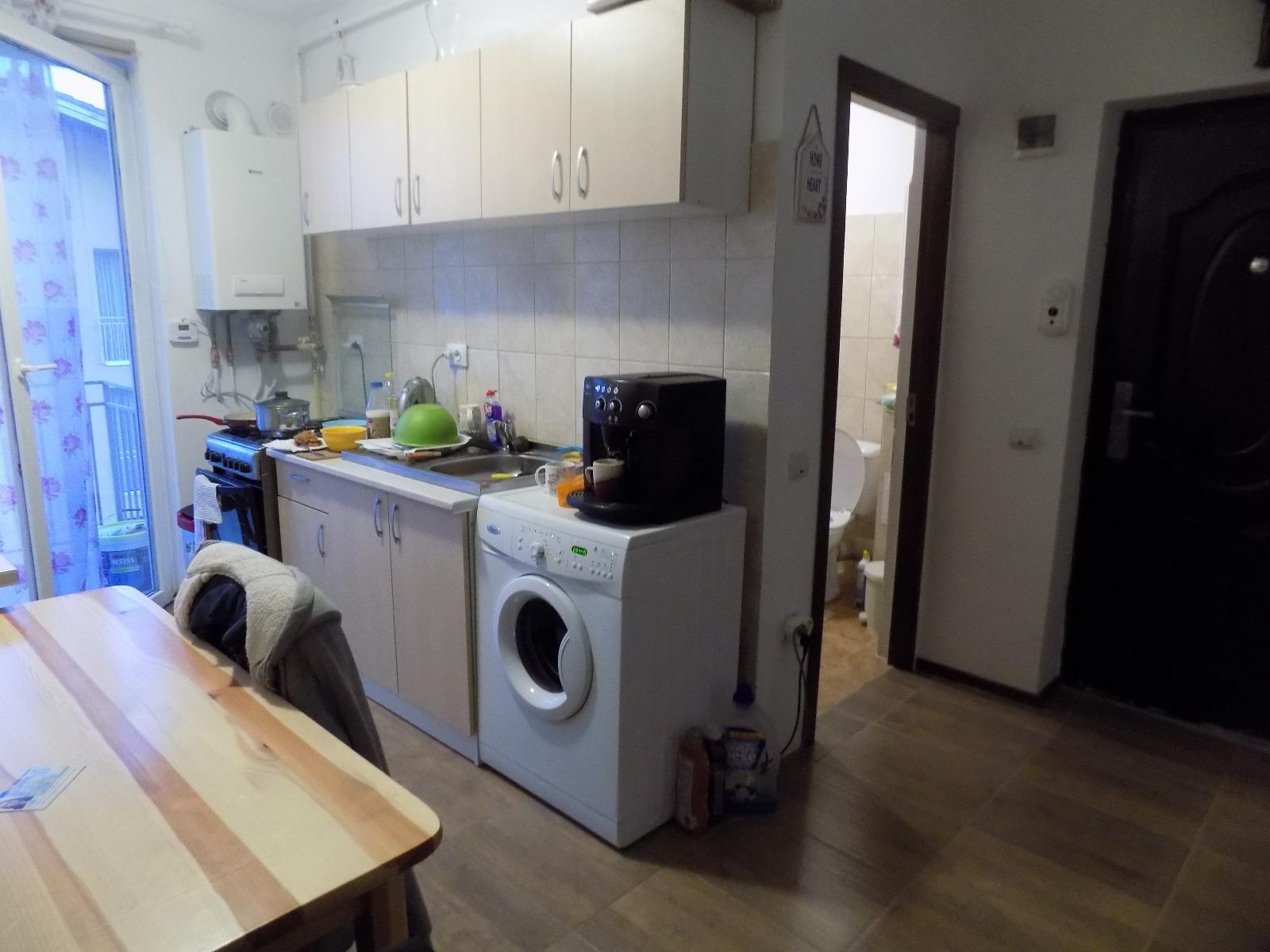 Garsonieră de vânzare Floreşti - 31231AV | BLITZ Cluj-Napoca | Poza4