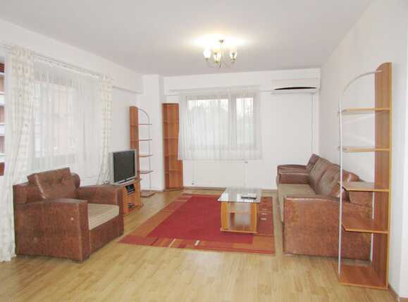 Apartament de închiriat 2 camere Marasti - 31232AI | BLITZ Cluj-Napoca | Poza1