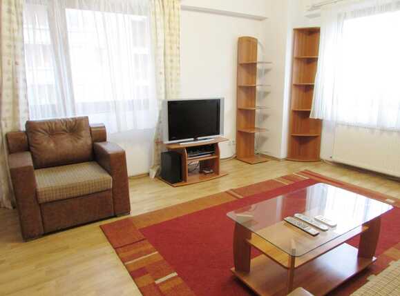 Apartament de închiriat 2 camere Marasti - 31232AI | BLITZ Cluj-Napoca | Poza3