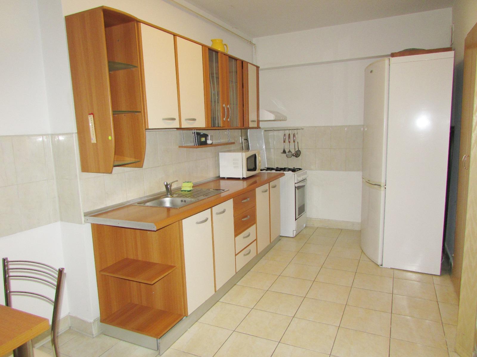 Apartament de închiriat 2 camere Marasti - 31232AI | BLITZ Cluj-Napoca | Poza7