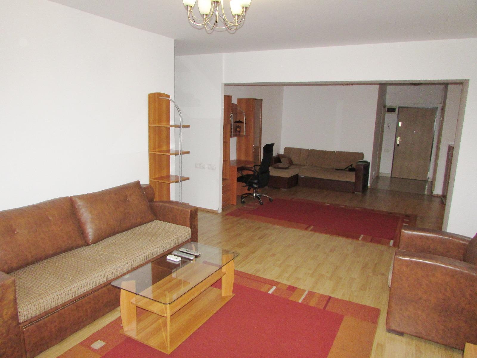 Apartament de închiriat 2 camere Marasti - 31232AI | BLITZ Cluj-Napoca | Poza2