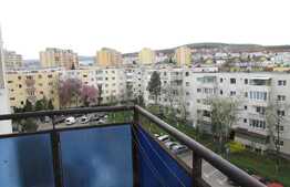 Apartament 2 camere decomandate, 43 mp, zona strazii Mehedinti