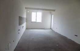 Apartament cu 2 camere, 49 mp, semifinisat, zona strazii Dumitru Mocanu!