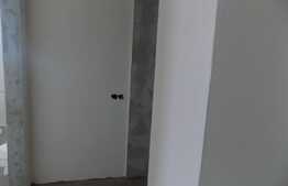 Apartament cu 2 camere, 49 mp, semifinisat, zona strazii Dumitru Mocanu!