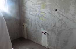 Apartament cu 2 camere, 49 mp, semifinisat, zona strazii Dumitru Mocanu!