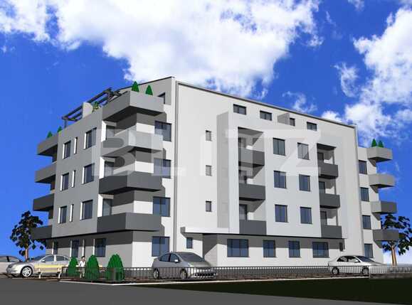 Apartament de vânzare 2 camere Floreşti - 31234AV | BLITZ Cluj-Napoca | Poza2