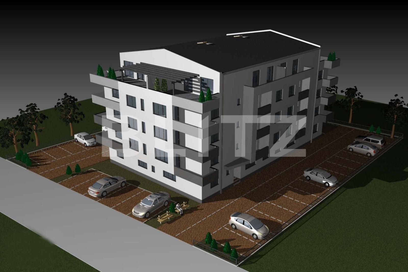 Apartament de vânzare 2 camere Floreşti - 31234AV | BLITZ Cluj-Napoca | Poza4