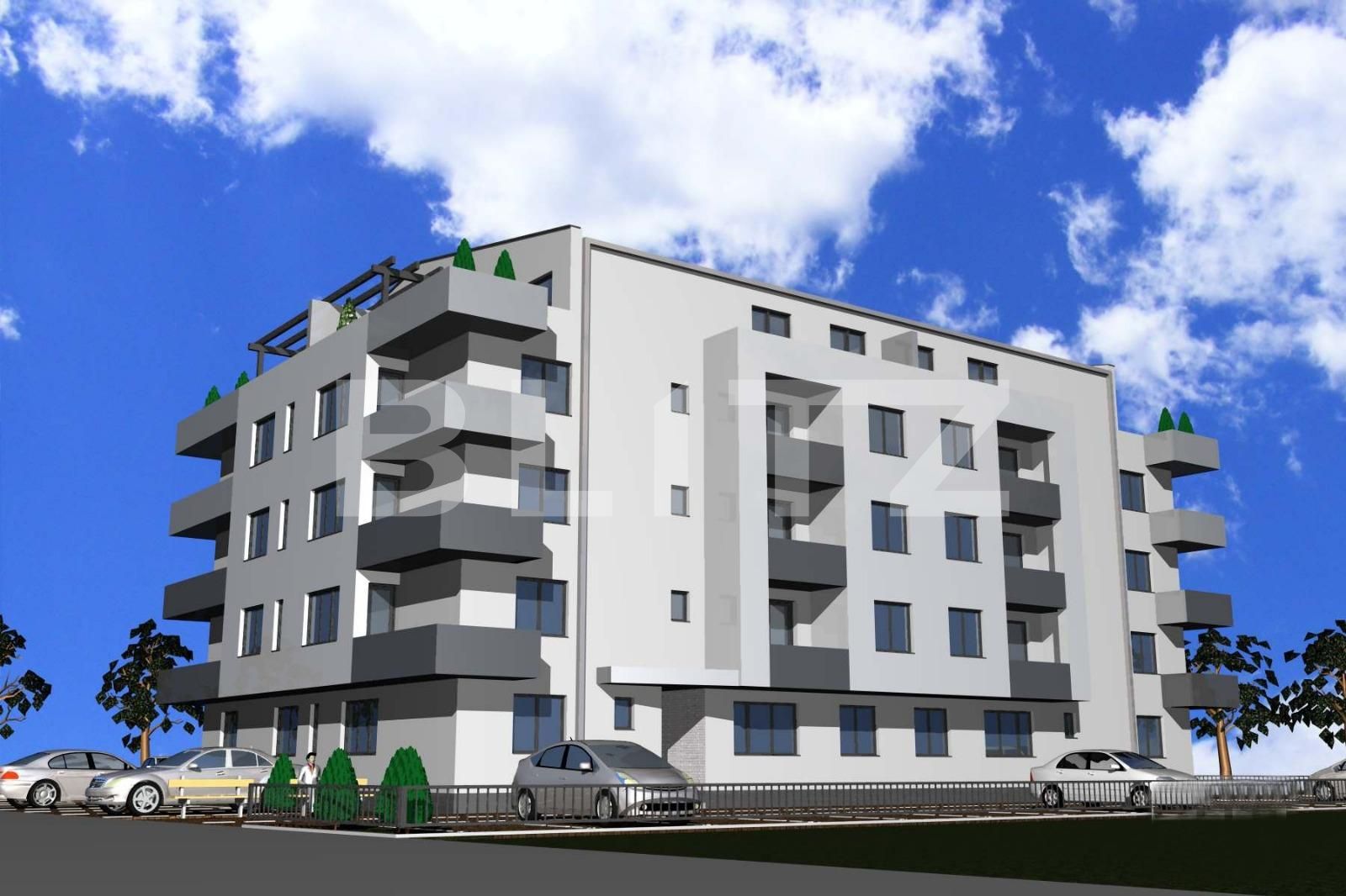 Apartament de vânzare 2 camere Floreşti - 31234AV | BLITZ Cluj-Napoca | Poza2